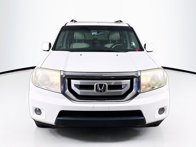 2011 Honda Pilot EX-L