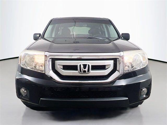 2011 Honda Pilot Touring