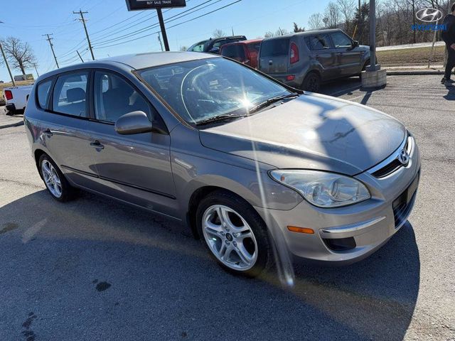 2011 Hyundai Elantra Touring GLS