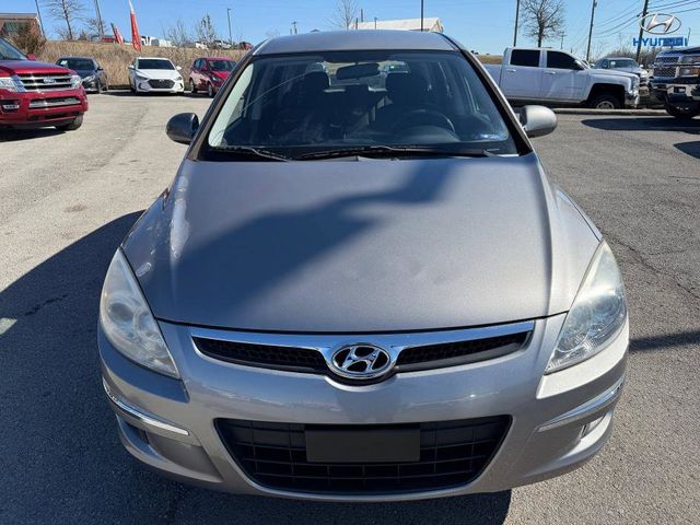 2011 Hyundai Elantra Touring GLS