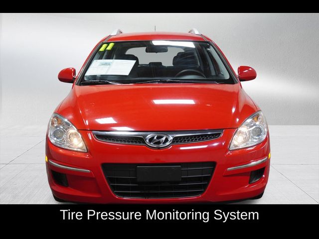 2011 Hyundai Elantra Touring GLS