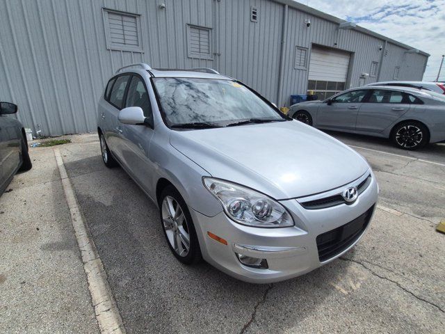 2011 Hyundai Elantra Touring SE
