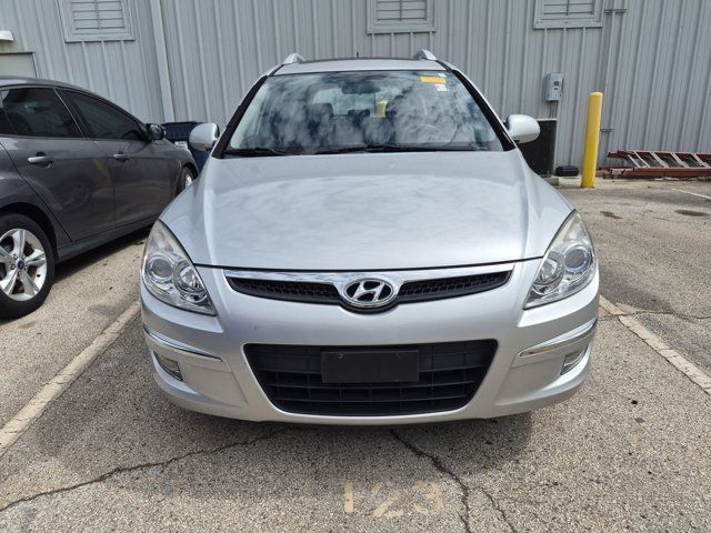 2011 Hyundai Elantra Touring SE