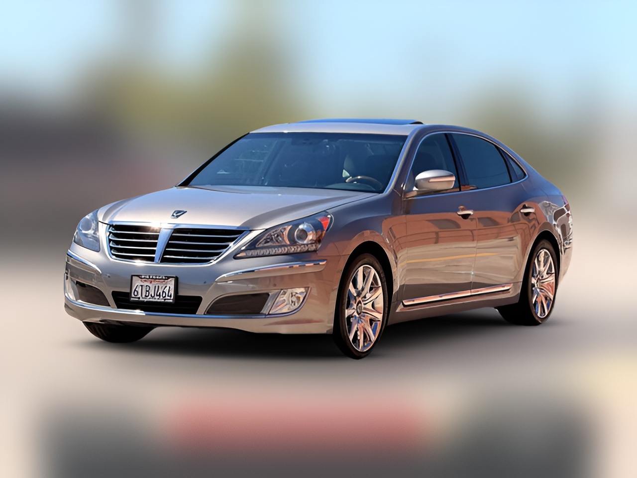 Used 2015 Hyundai Genesis Sedan For Sale in Los Angeles, CA | Auto