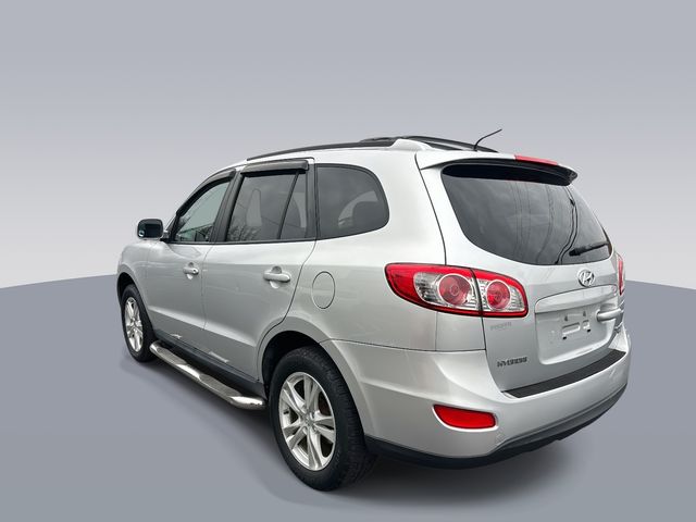 2011 Hyundai Santa Fe SE