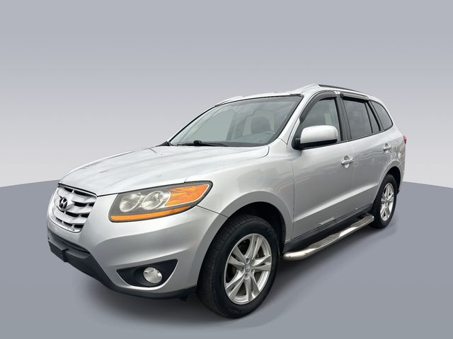 2011 Hyundai Santa Fe SE