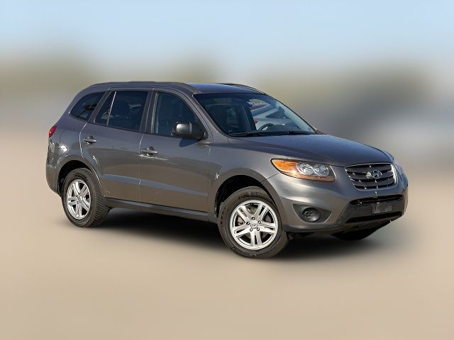 2011 Hyundai Santa Fe GLS