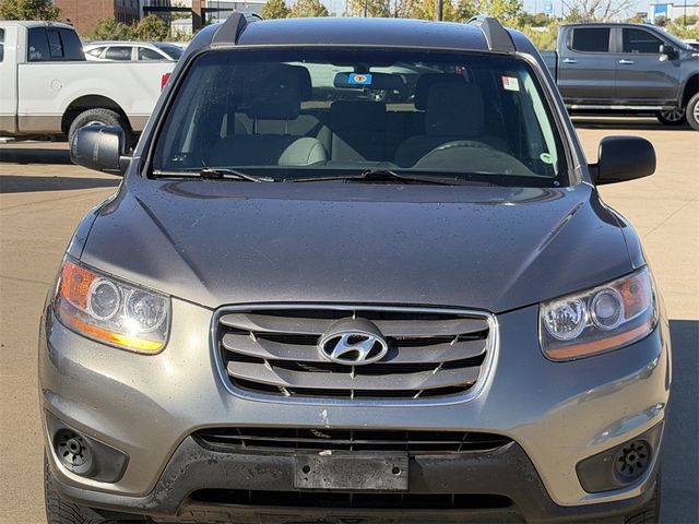 2011 Hyundai Santa Fe GLS