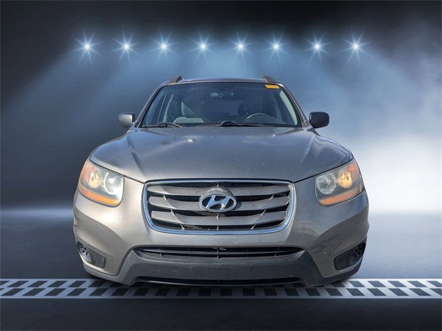 2011 Hyundai Santa Fe GLS