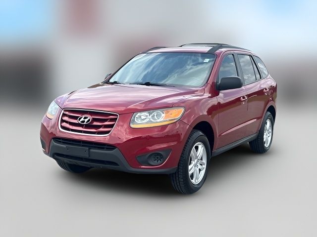 2011 Hyundai Santa Fe GLS