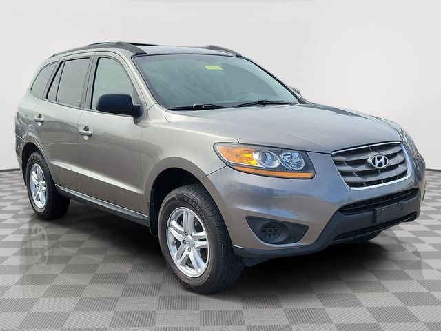 2011 Hyundai Santa Fe GLS