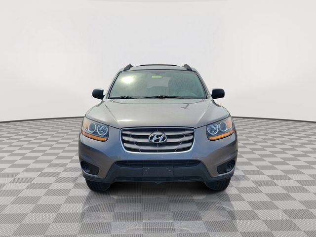 2011 Hyundai Santa Fe GLS