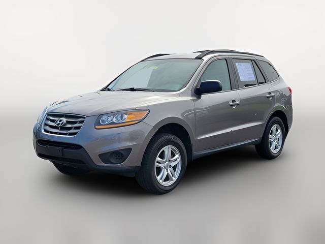 2011 Hyundai Santa Fe GLS