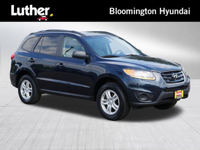 2011 Hyundai Santa Fe GLS