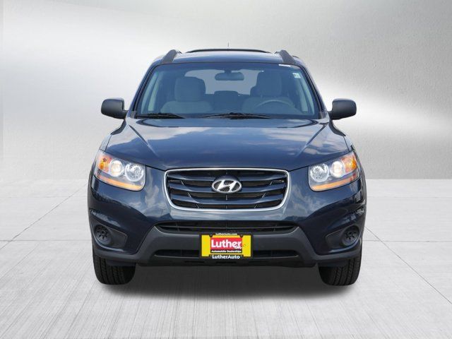 2011 Hyundai Santa Fe GLS