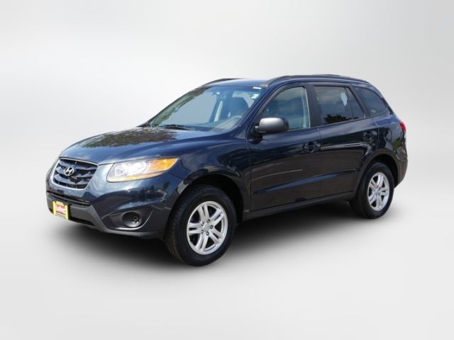 2011 Hyundai Santa Fe GLS