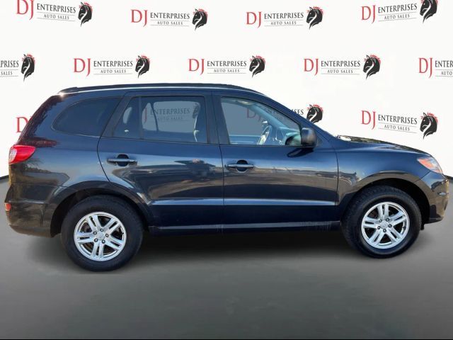 2011 Hyundai Santa Fe GLS