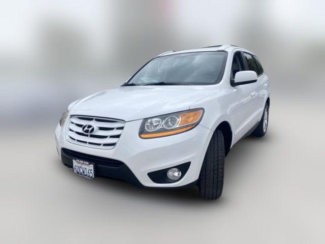 2011 Hyundai Santa Fe SE