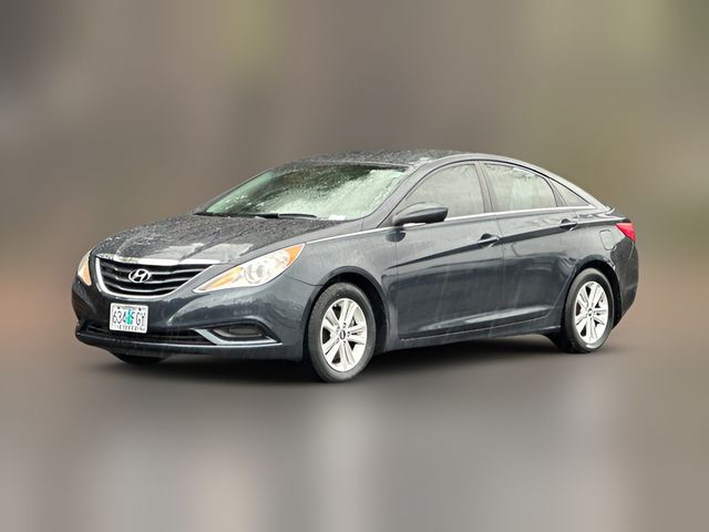 2011 Hyundai Sonata GLS PZEV