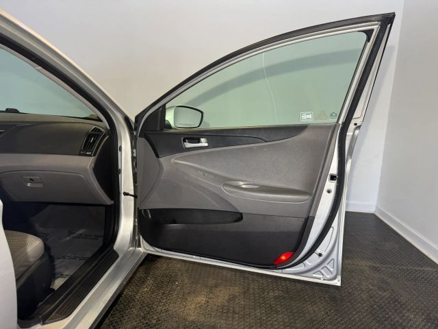 2011 Hyundai Sonata GLS PZEV