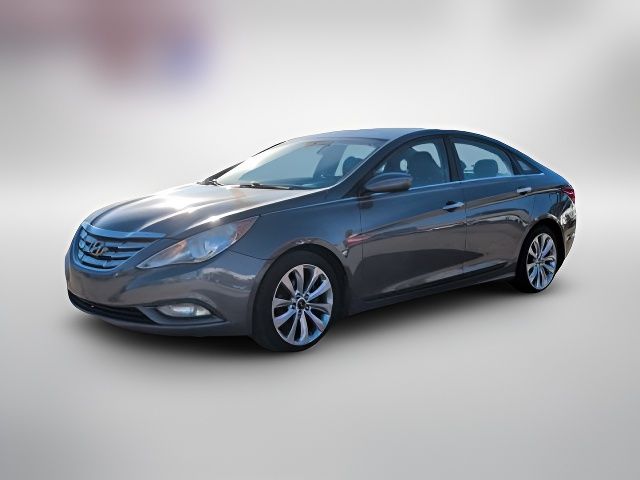 2011 Hyundai Sonata SE