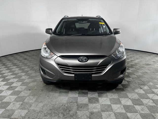 2011 Hyundai Tucson GLS