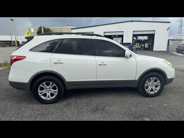 2011 Hyundai Veracruz GLS