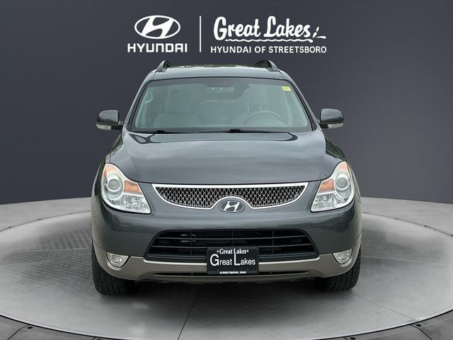 2011 Hyundai Veracruz GLS