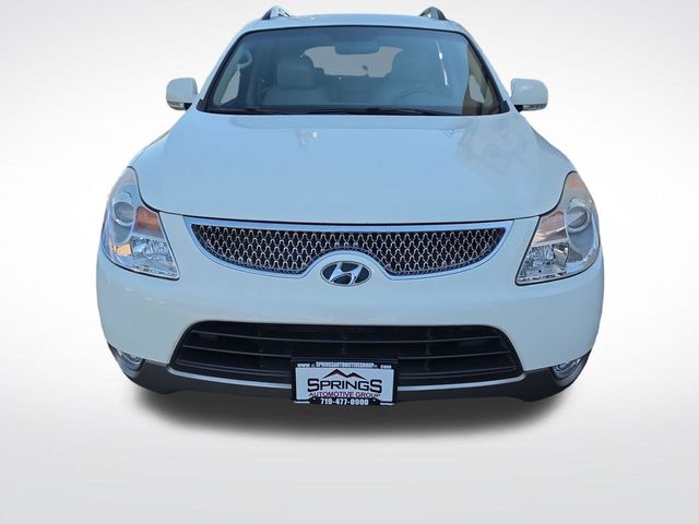 2011 Hyundai Veracruz Limited