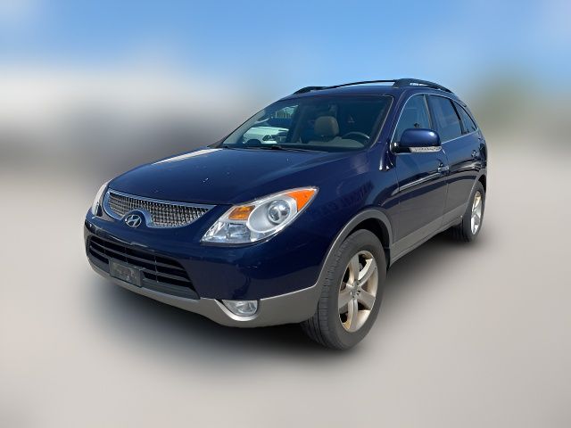 2011 Hyundai Veracruz Limited