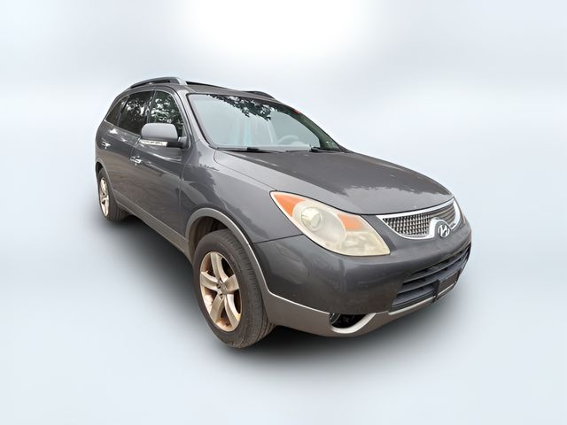 2011 Hyundai Veracruz Limited