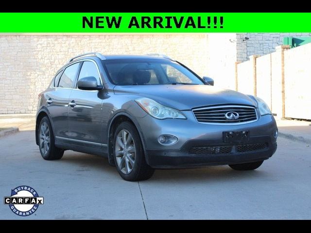 2011 INFINITI EX35 Journey