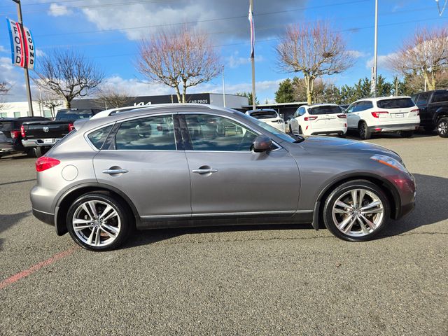 2011 INFINITI EX35 Journey