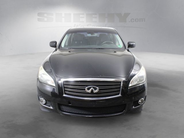 2011 INFINITI M37 Base