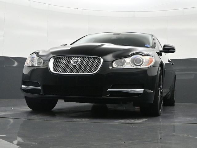 2011 Jaguar XF Premium