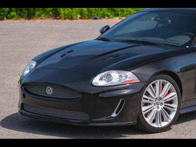 2011 Jaguar XK XKR175 75th Anniversary