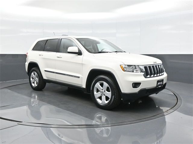 2011 Jeep Grand Cherokee Laredo