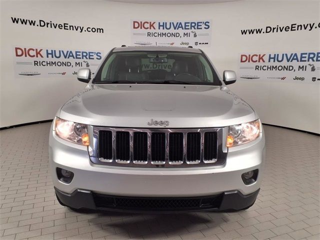 2011 Jeep Grand Cherokee 70th Anniversary