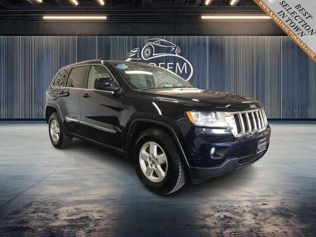 2011 Jeep Grand Cherokee Laredo