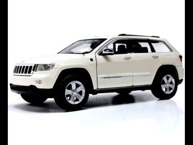 2011 Jeep Grand Cherokee Laredo