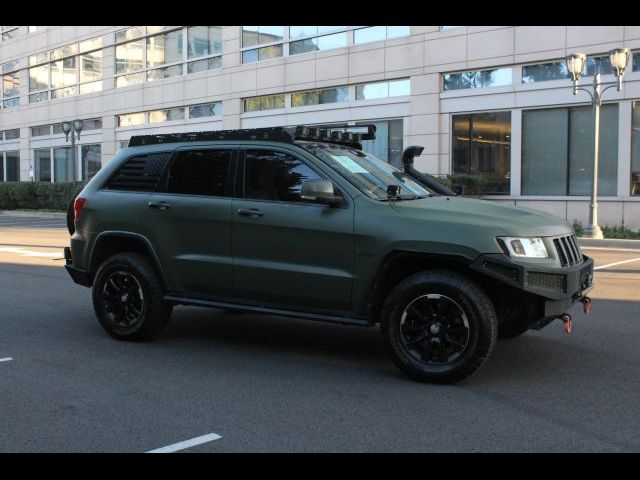 2011 Jeep Grand Cherokee Laredo