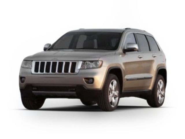 2011 Jeep Grand Cherokee Limited