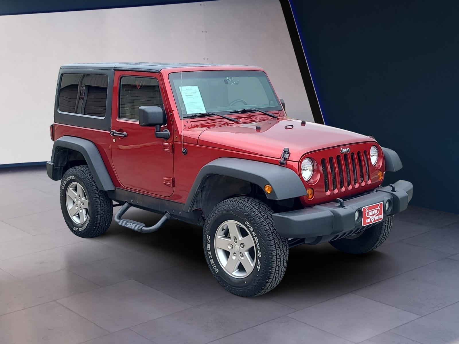 Used 2016 Jeep Wrangler Rubicon For Sale in San Antonio, TX | Auto
