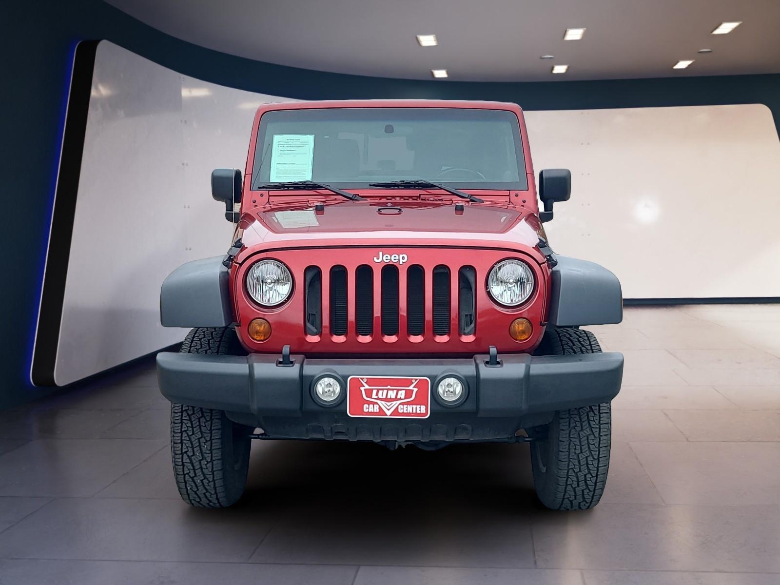 Used 2016 Jeep Wrangler Rubicon For Sale in San Antonio, TX | Auto