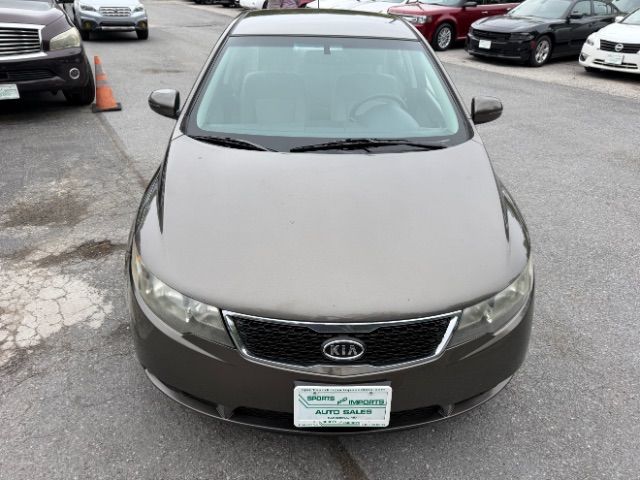 2011 Kia Forte EX