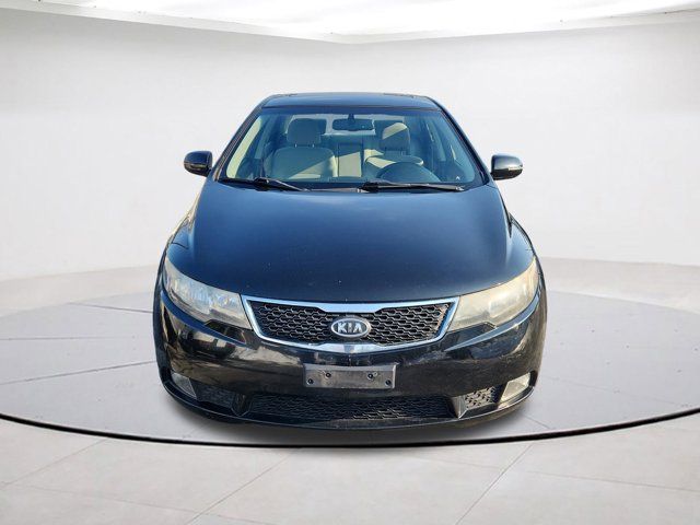 2011 Kia Forte EX