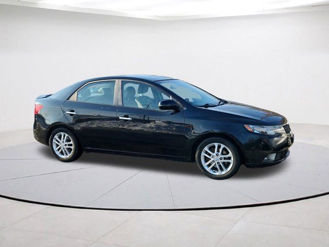 2011 Kia Forte EX