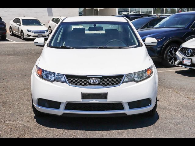 2011 Kia Forte EX