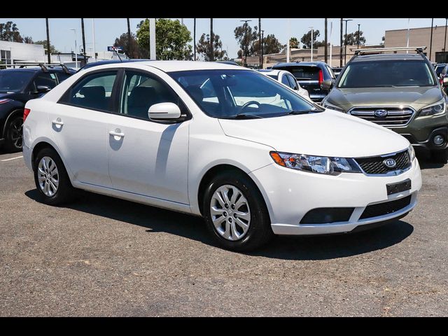 2011 Kia Forte EX