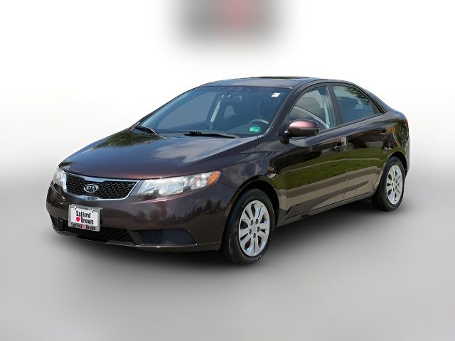 2011 Kia Forte EX
